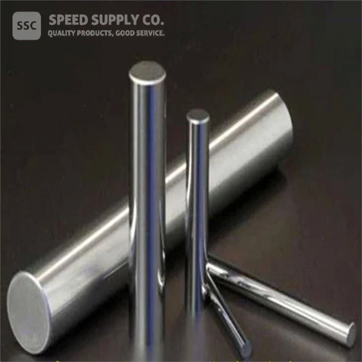 Tungsten Bar