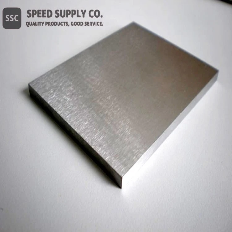Wolfram plata
