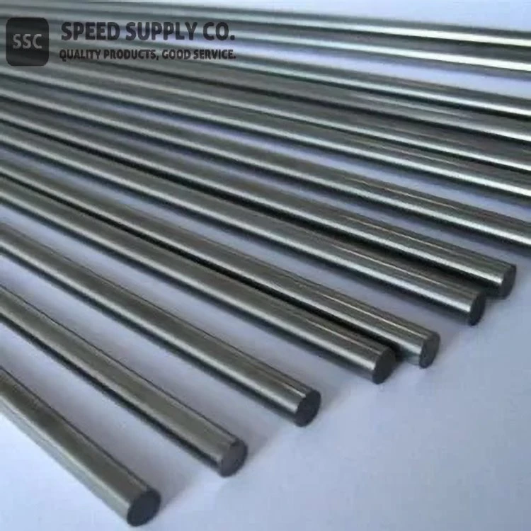 Tungsten Rhenium Alloy Rod