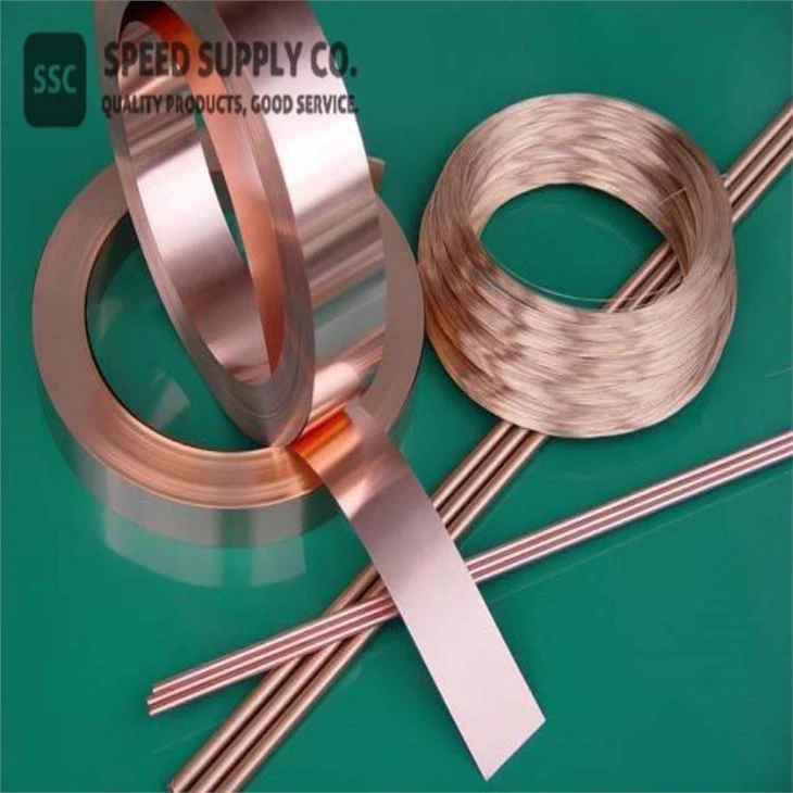 Beryllium koparblendi