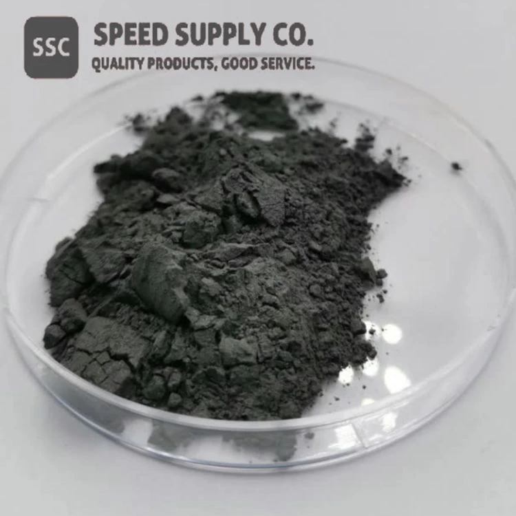 Rhenium málmduft