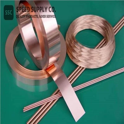 Beryllium koparblendi