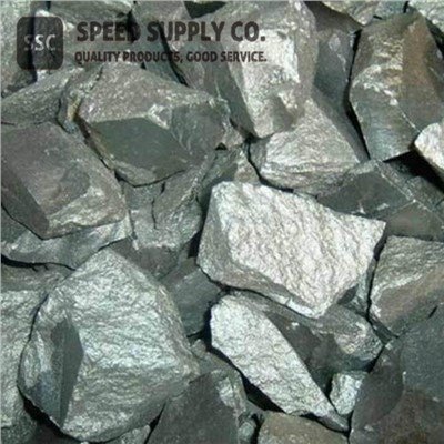 Ferro Silicon Mangan