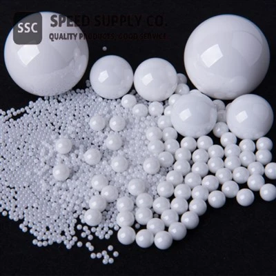 Zirconia keramik