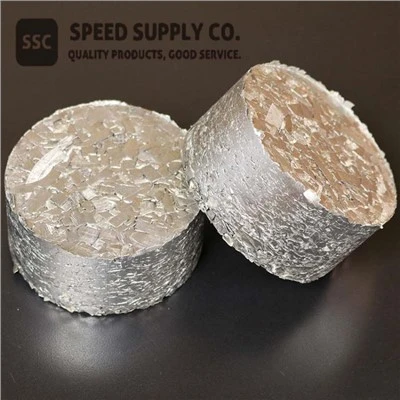 Sirkon Hafnium