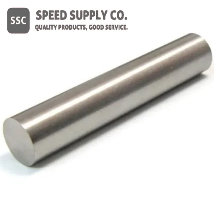 Tantal Round Bar