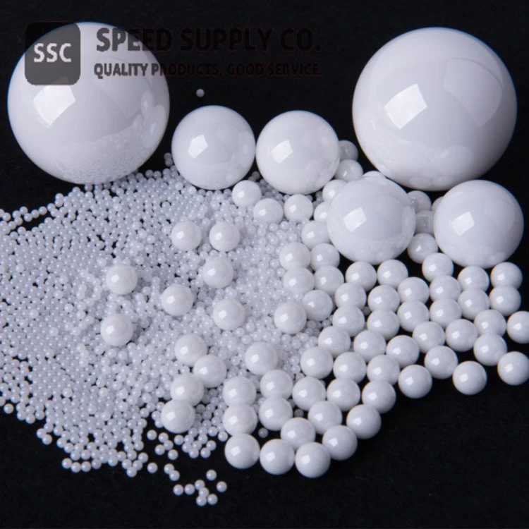 Zirconia keramik